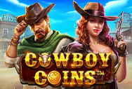 Cowboy Coins